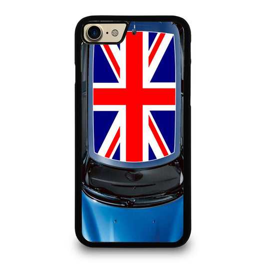 MINI COOPER JACK UNION 2 iPhone 7 / 8 Case Cover