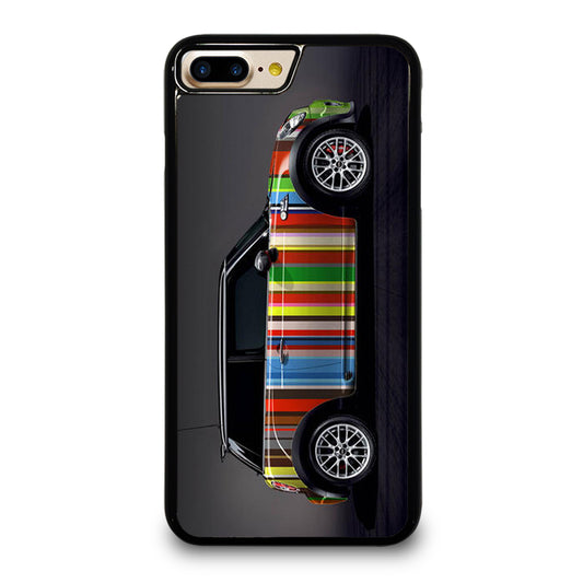 MINI COOPER PAUL SMITH iPhone 7 / 8 Plus Case Cover