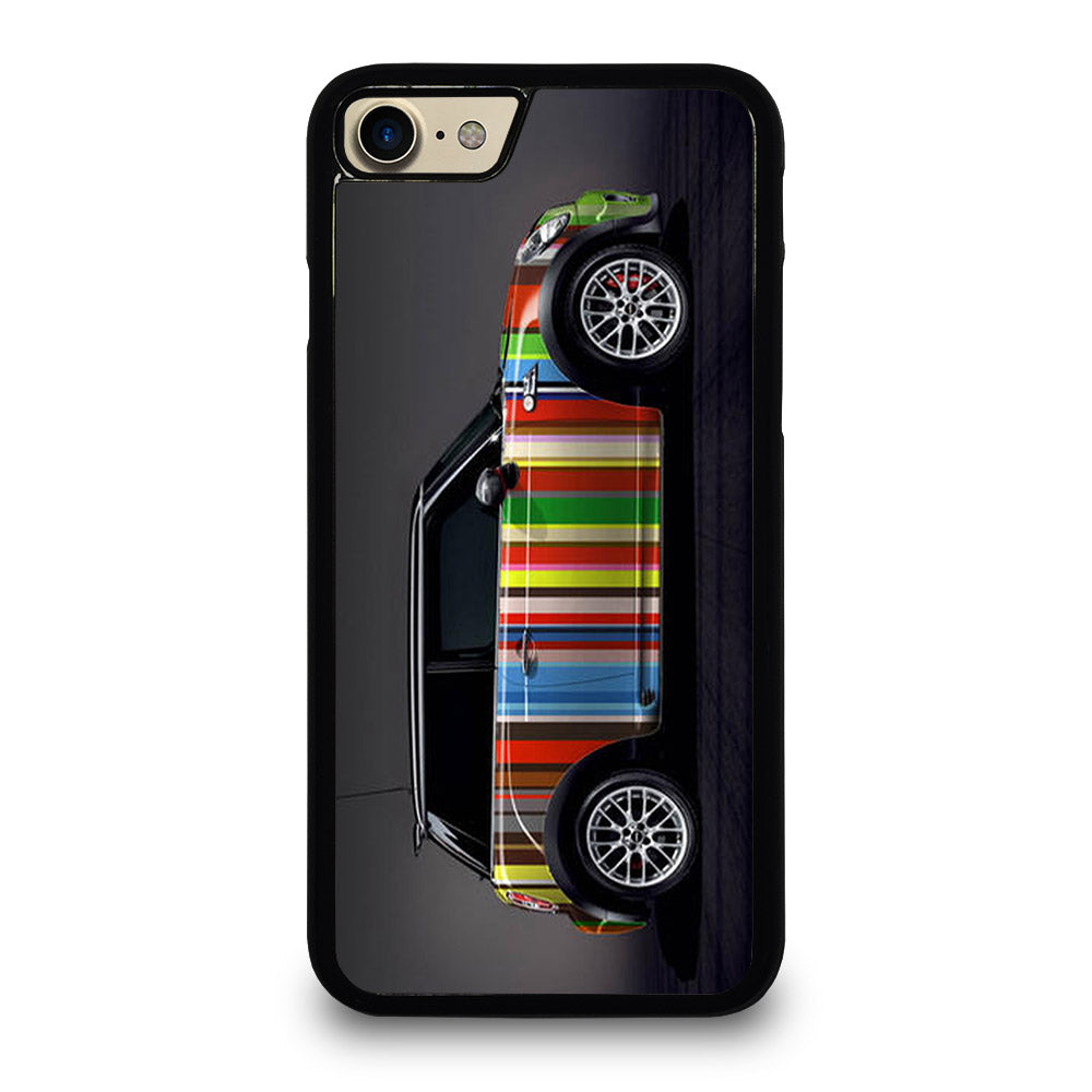 MINI COOPER PAUL SMITH iPhone 7 / 8 Case Cover