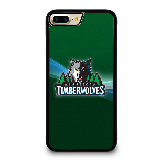 MINNESOTA TIMBERWOLVES BASKETBALL 1 iPhone 7 / 8 Plus Case Cover