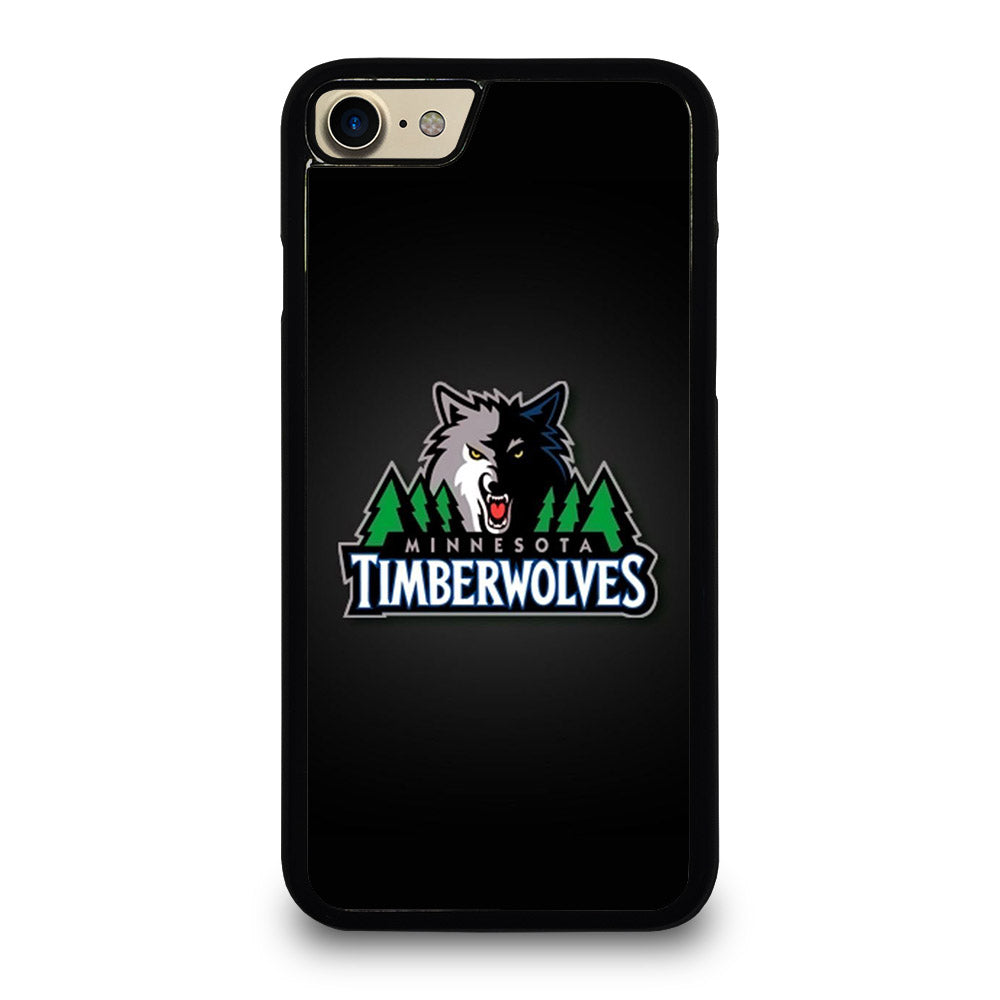 MINNESOTA TIMBERWOLVES BASKETBALL 2 iPhone 7 / 8 Case Cover