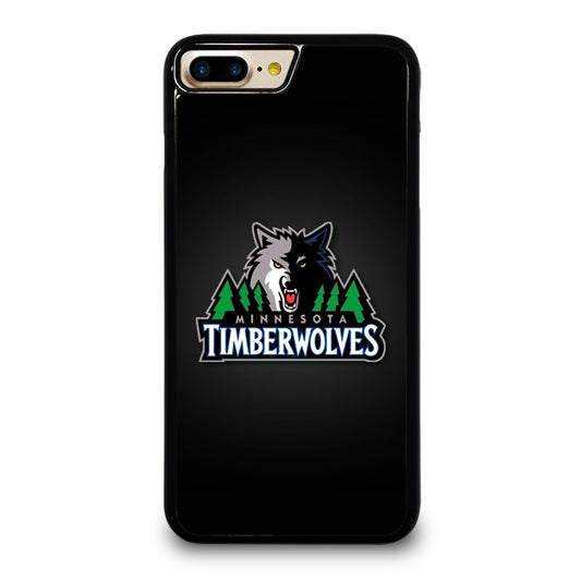 MINNESOTA TIMBERWOLVES BASKETBALL 2 iPhone 7 / 8 Plus Case Cover