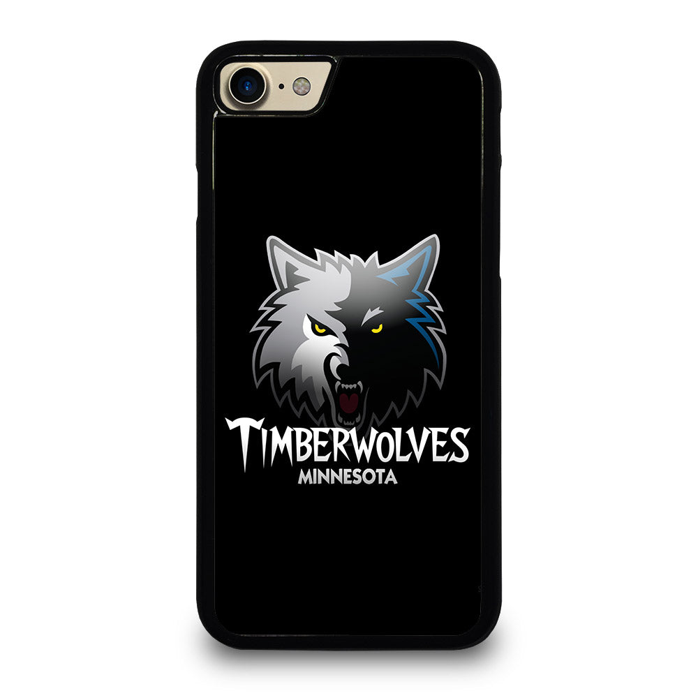 MINNESOTA TIMBERWOLVES NBA ICON iPhone 7 / 8 Case Cover