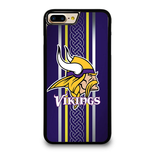 MINNESOTA VIKINGS NFL LOGO iPhone 7 / 8 Plus Case Cover