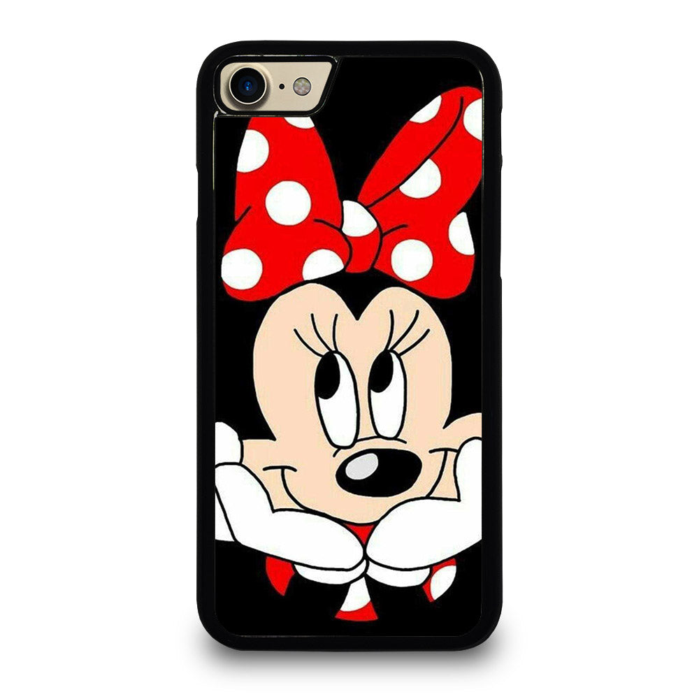 MINNIE MOUSE WALT DISNEY iPhone 7 / 8 Case Cover