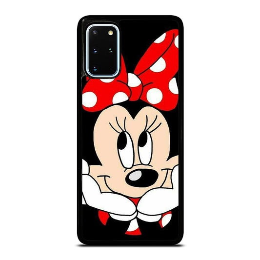 MINNIE MOUSE WALT DISNEY Samsung Galaxy S20 Plus Case Cover