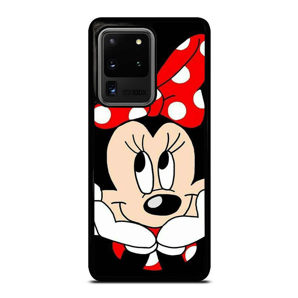 MINNIE MOUSE WALT DISNEY Samsung Galaxy S20 Ultra Case Cover