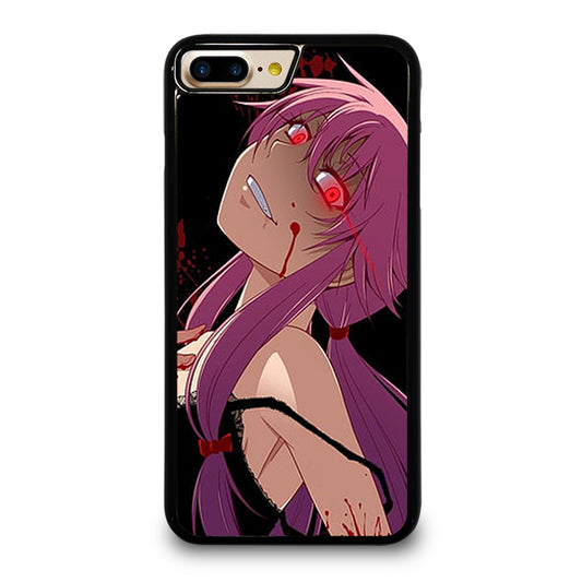 MIRAI NIKKI MANGA SERIES iPhone 7 / 8 Plus Case Cover