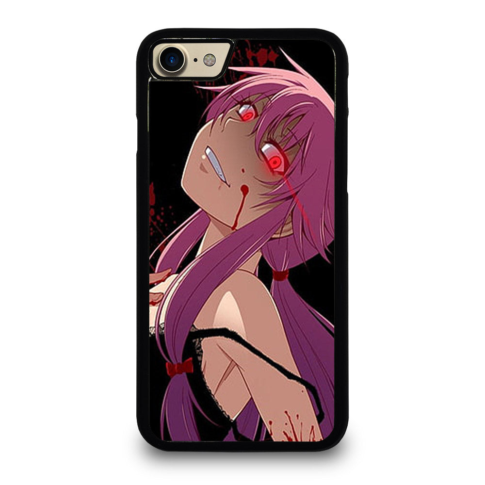 MIRAI NIKKI MANGA SERIES iPhone 7 / 8 Case Cover