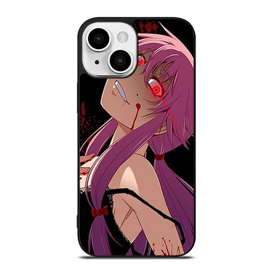 MIRAI NIKKI MANGA SERIES iPhone 13 Mini Case Cover