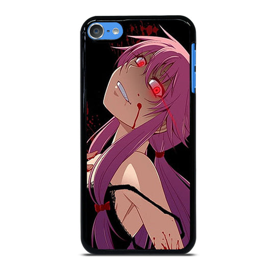 MIRAI NIKKI MANGA SERIES iPod Touch 7 Case Cover