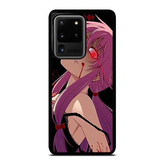 MIRAI NIKKI MANGA SERIES Samsung Galaxy S20 Ultra Case Cover