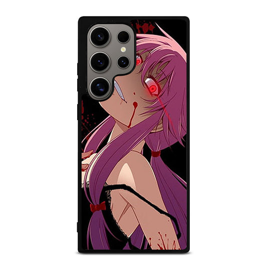 MIRAI NIKKI MANGA SERIES Samsung Galaxy S24 Ultra Case Cover