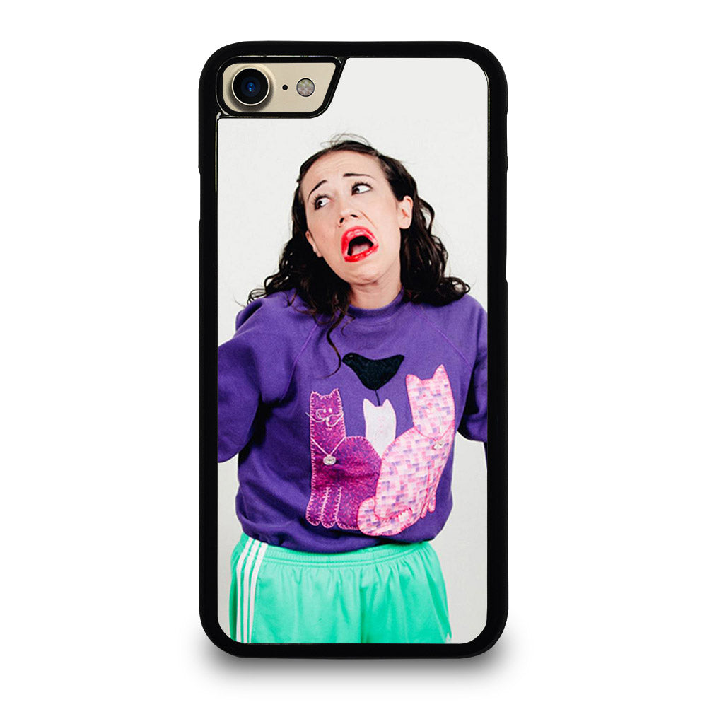 MIRANDA SINGS iPhone 7 / 8 Case Cover