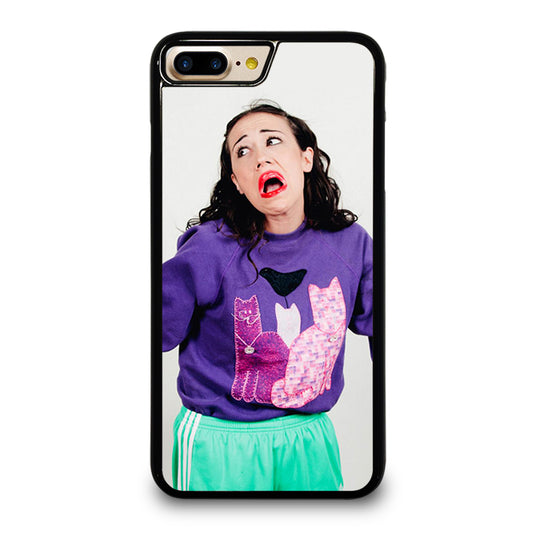 MIRANDA SINGS iPhone 7 / 8 Plus Case Cover