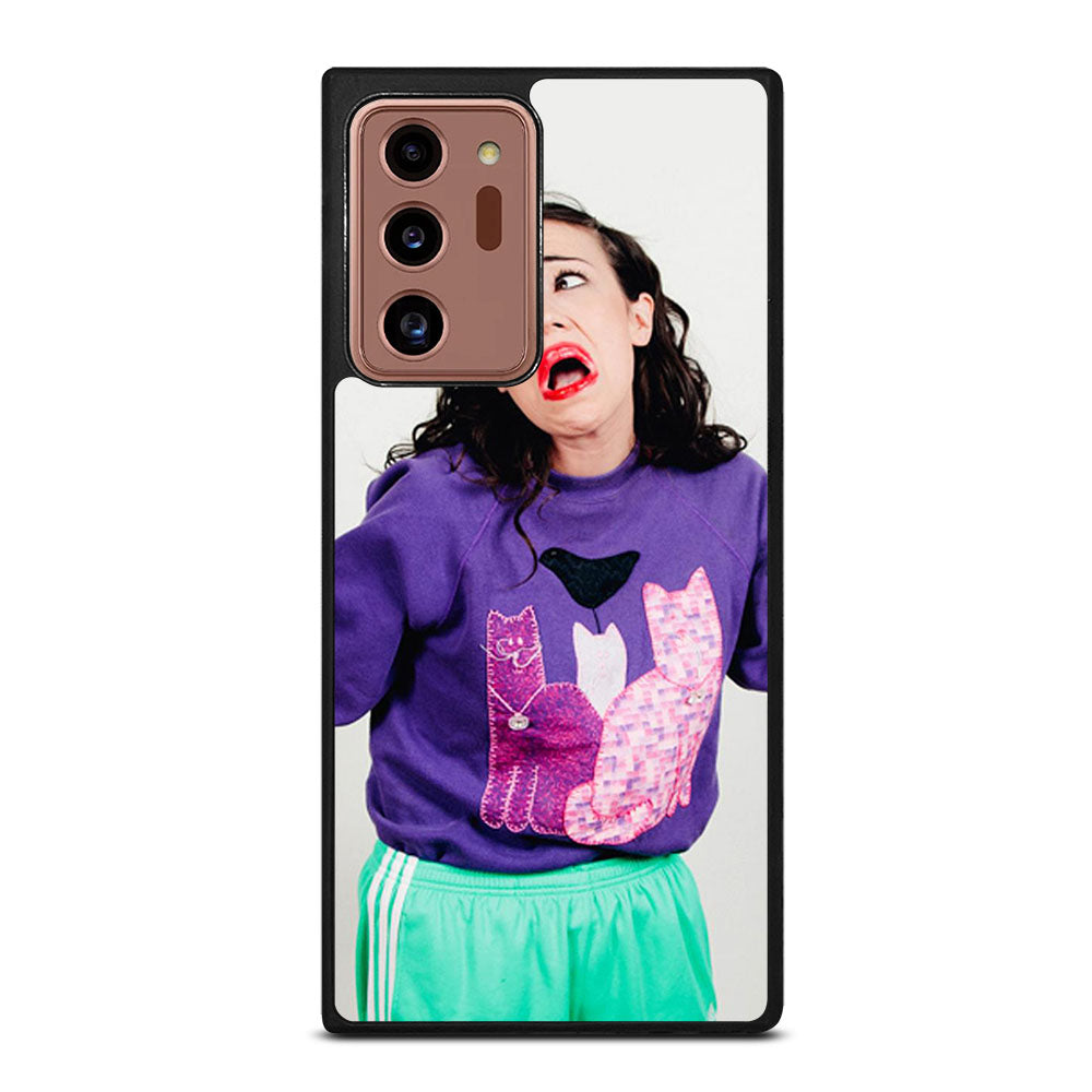 MIRANDA SINGS Samsung Galaxy Note 20 Ultra Case Cover