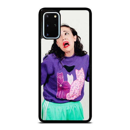 MIRANDA SINGS Samsung Galaxy S20 Plus Case Cover