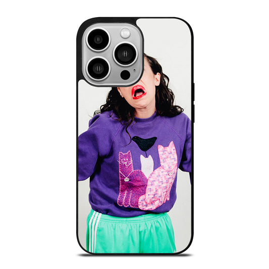 MIRANDA SINGS iPhone 14 Pro Case Cover