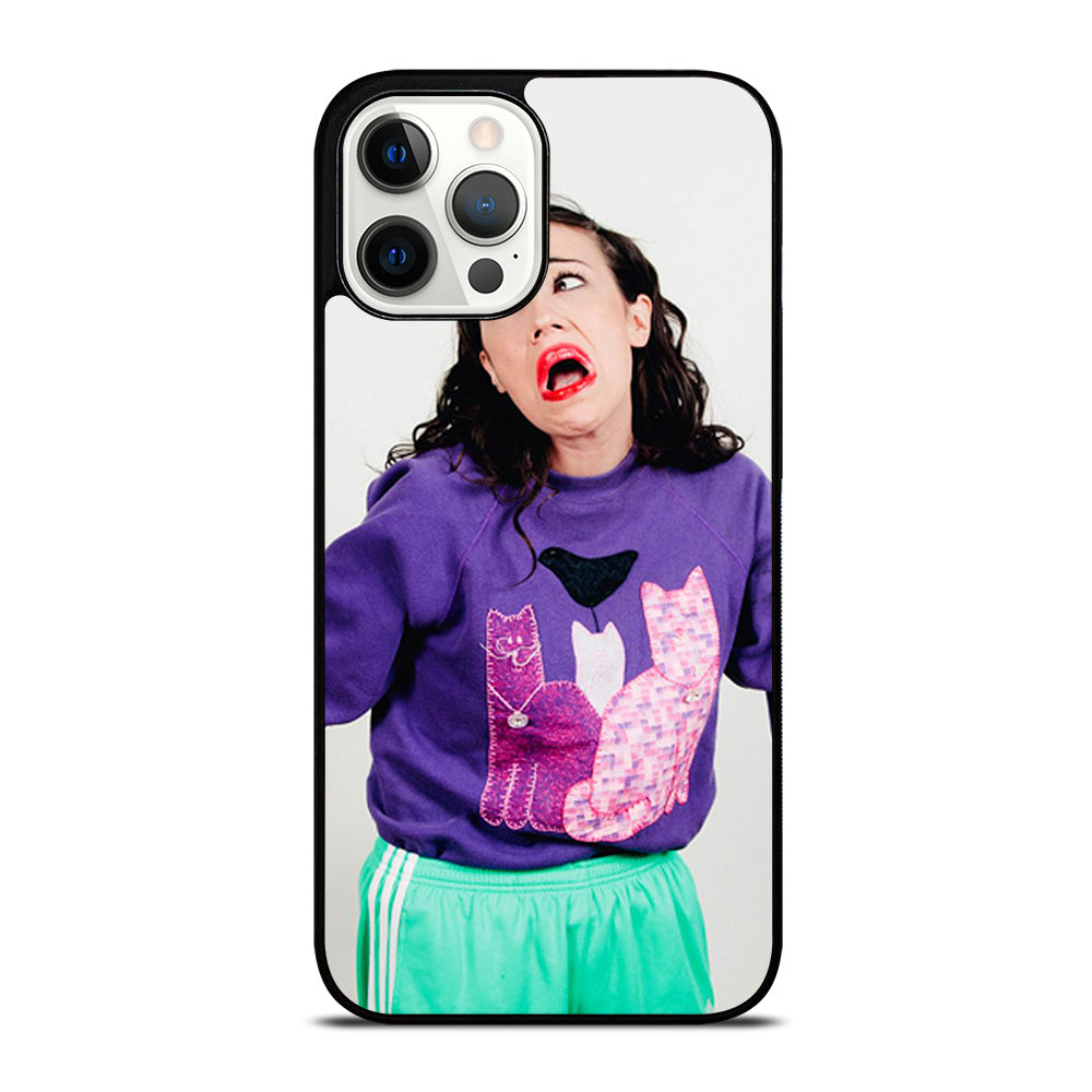 MIRANDA SINGS iPhone 12 Pro Max Case Cover