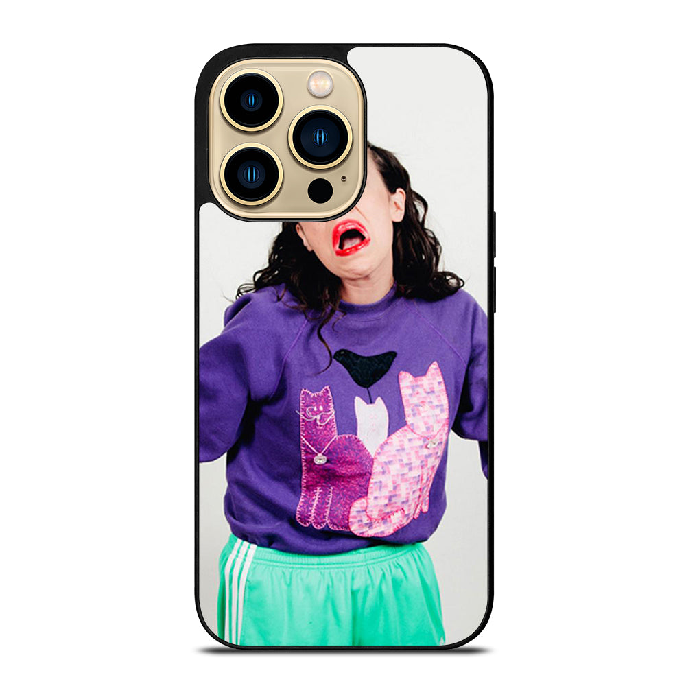 MIRANDA SINGS iPhone 14 Pro Max Case Cover