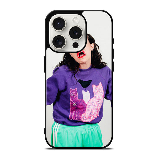 MIRANDA SINGS iPhone 15 Pro Case Cover