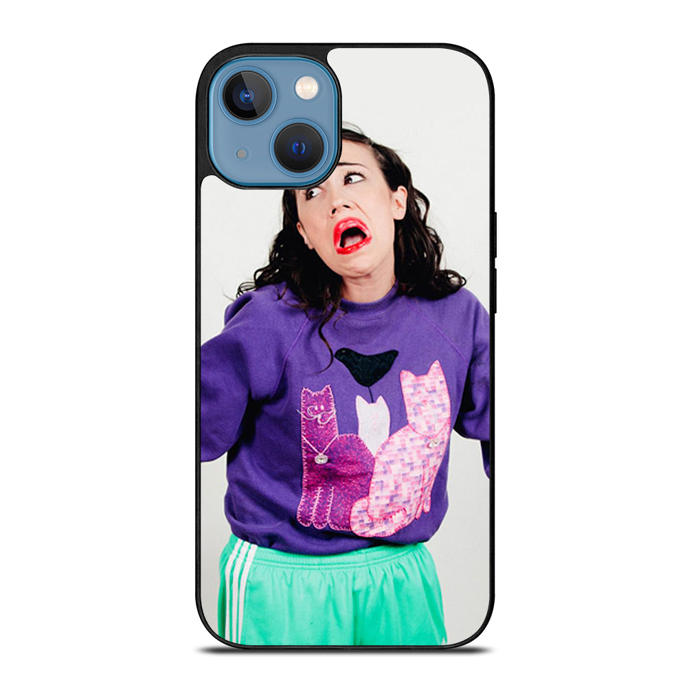 MIRANDA SINGS iPhone 13 Case Cover