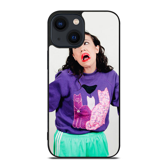 MIRANDA SINGS iPhone 14 Plus Case Cover