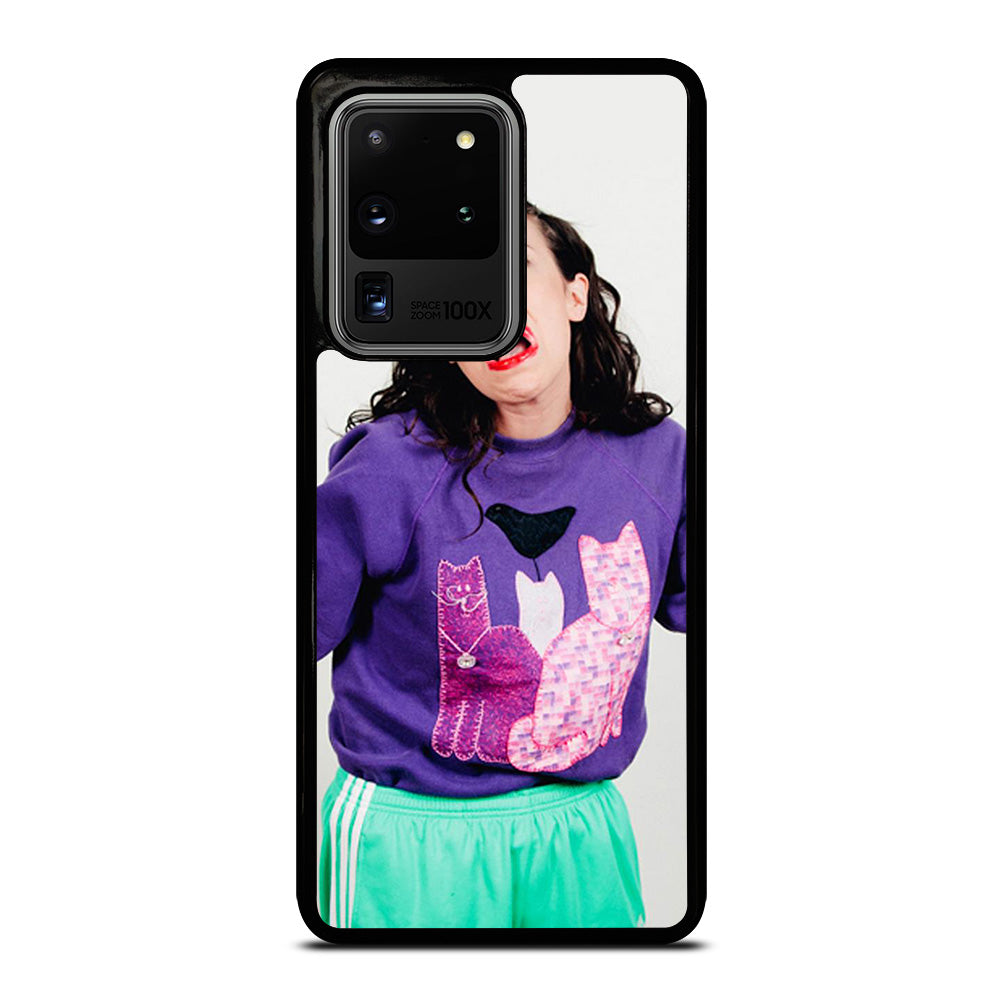 MIRANDA SINGS Samsung Galaxy S20 Ultra Case Cover