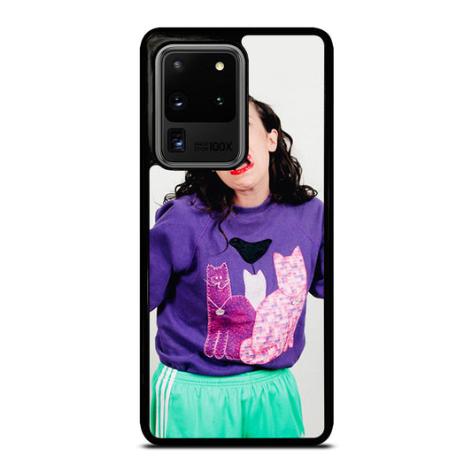 MIRANDA SINGS Samsung Galaxy S20 Ultra Case Cover