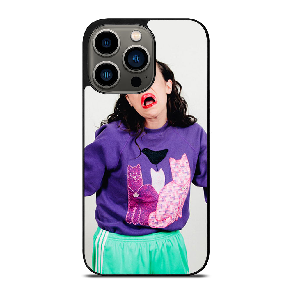 MIRANDA SINGS iPhone 13 Pro Case Cover