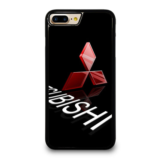 MITSUBISHI MOTORS 3D LOGO iPhone 7 / 8 Plus Case Cover