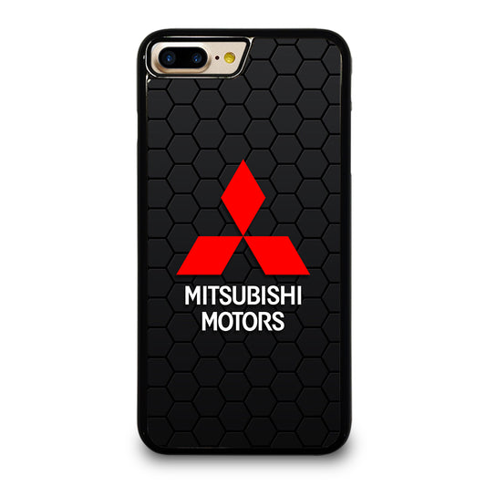 MITSUBISHI MOTORS HEXSAGON LOGO iPhone 7 / 8 Plus Case Cover