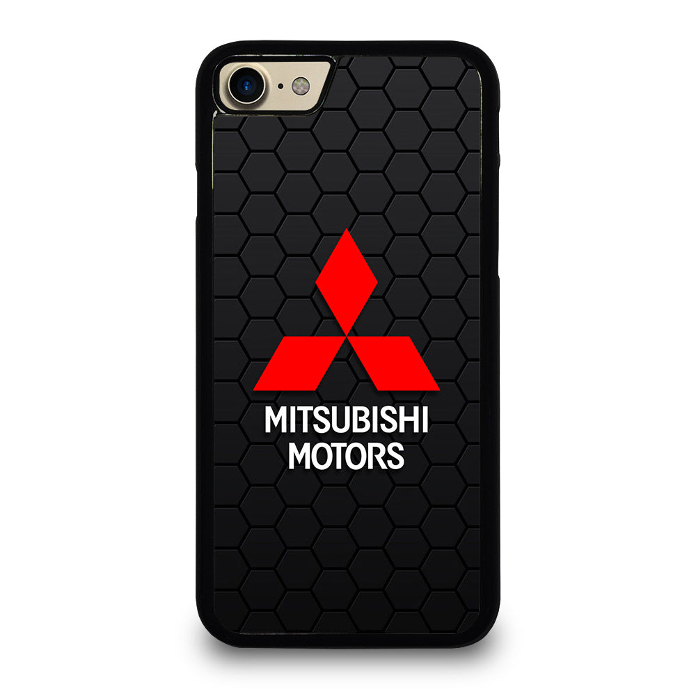 MITSUBISHI MOTORS HEXSAGON LOGO iPhone 7 / 8 Case Cover