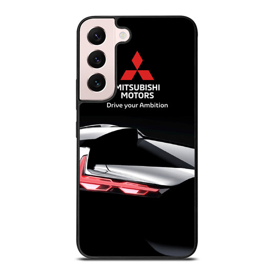 MITSUBISHI MOTORS LOGO Samsung Galaxy S22 Plus Case Cover