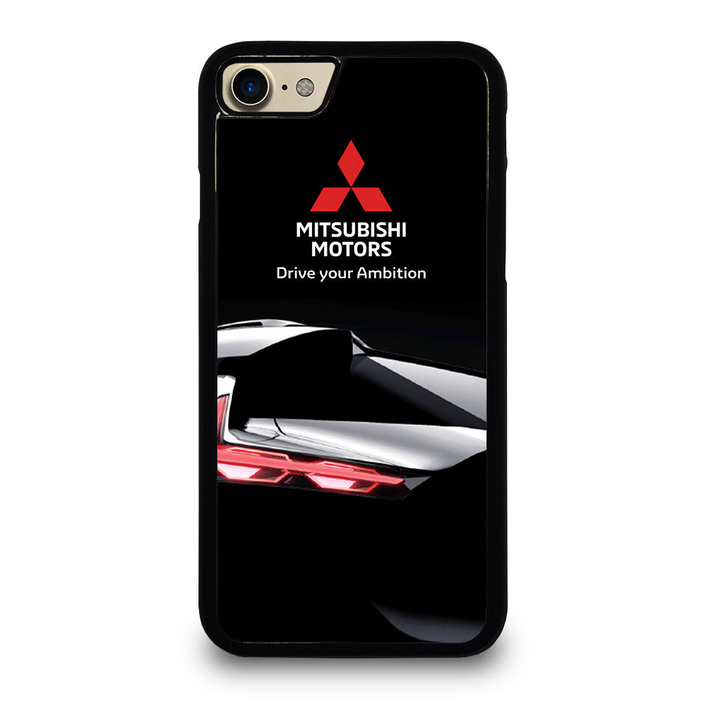 MITSUBISHI MOTORS LOGO iPhone 7 / 8 Case Cover