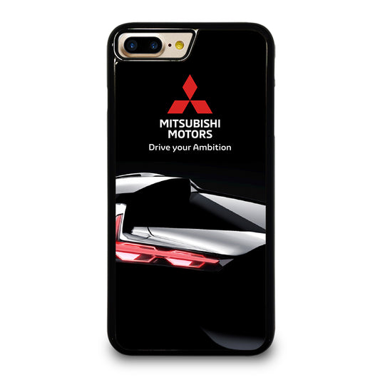 MITSUBISHI MOTORS LOGO iPhone 7 / 8 Plus Case Cover