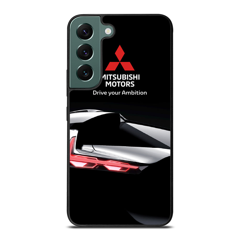 MITSUBISHI MOTORS LOGO Samsung Galaxy S22 Case Cover