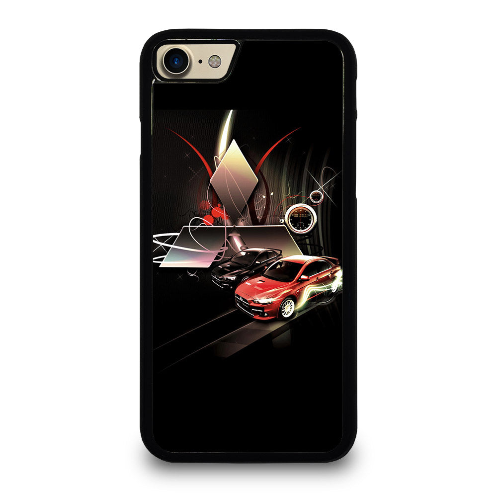 MITSUBISHI RACING iPhone 7 / 8 Case Cover