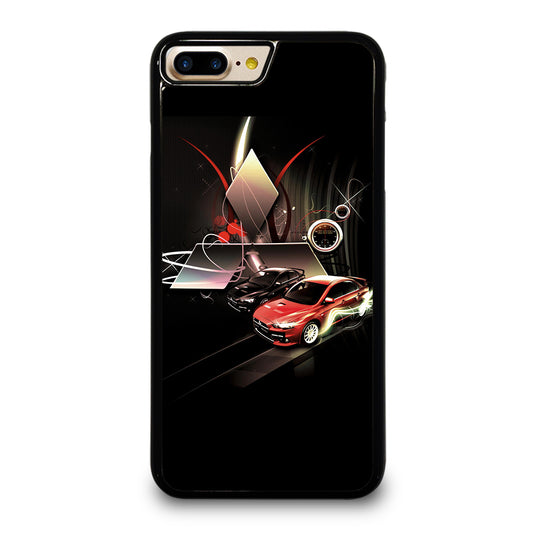 MITSUBISHI RACING iPhone 7 / 8 Plus Case Cover