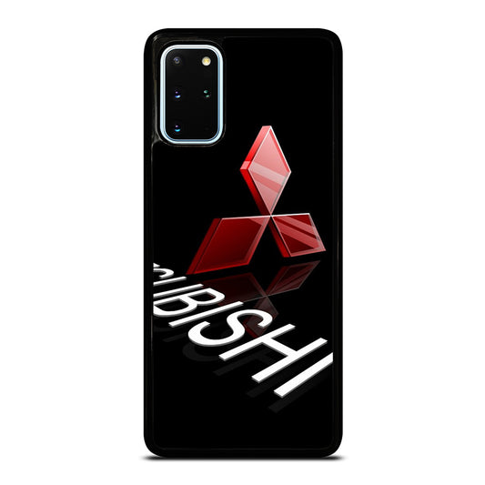 MITSUBISHI MOTORS 3D LOGO Samsung Galaxy S20 Plus Case Cover