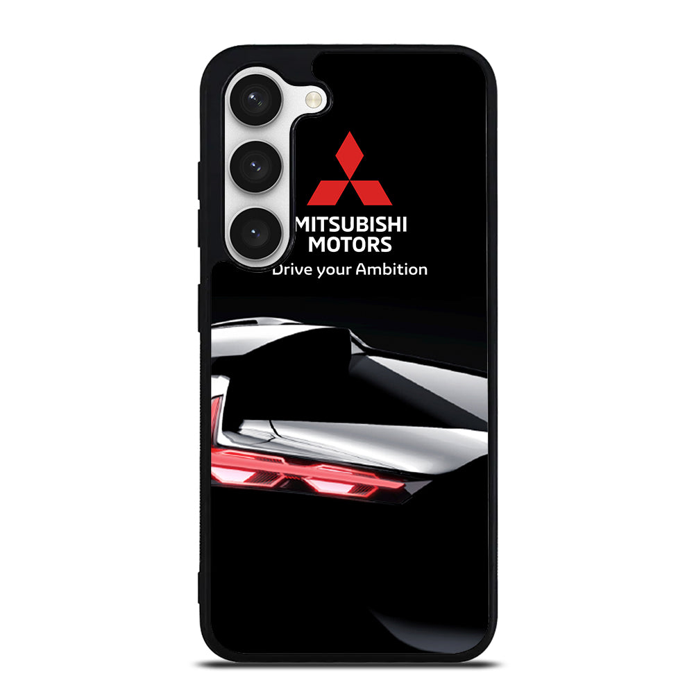 MITSUBISHI MOTORS LOGO Samsung Galaxy S23 Case Cover