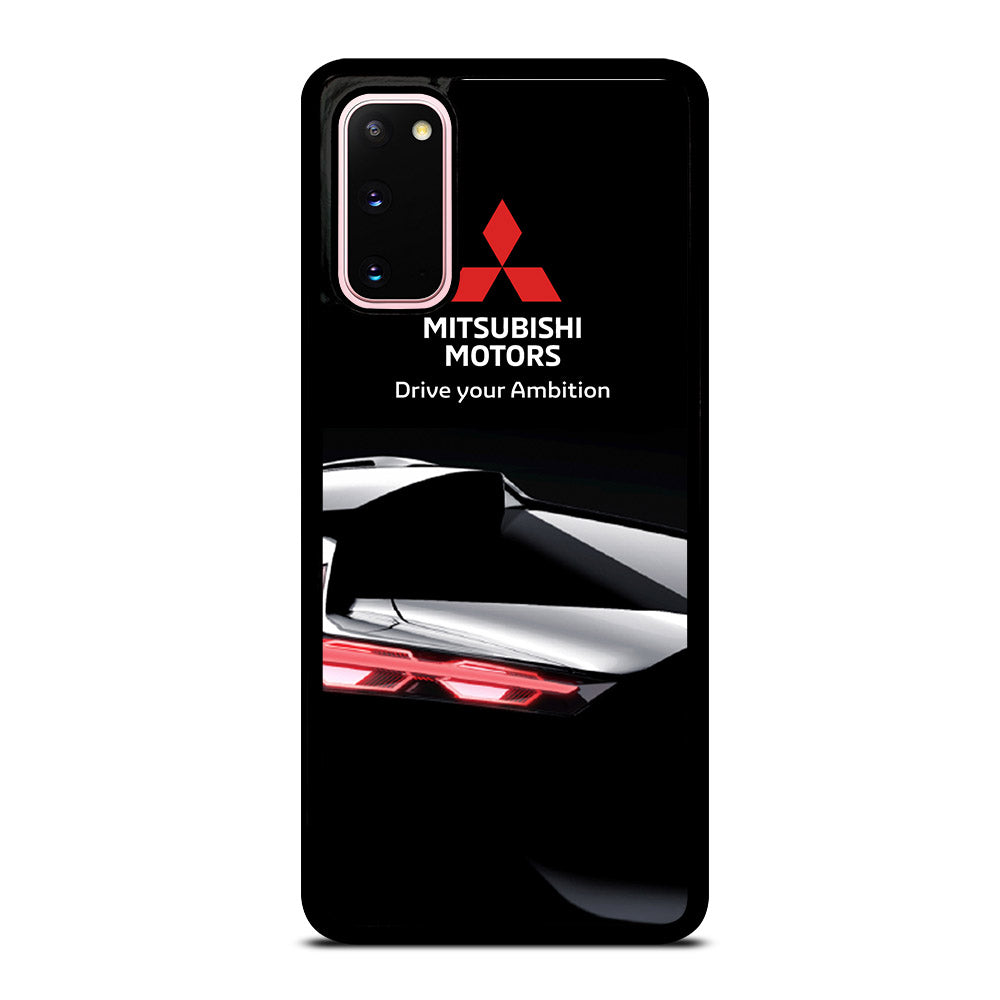 MITSUBISHI MOTORS LOGO Samsung Galaxy S20 Case Cover