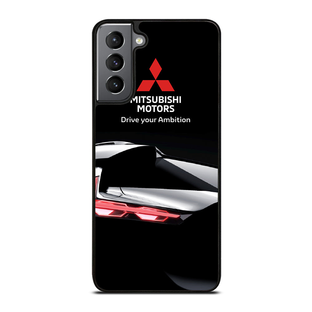 MITSUBISHI MOTORS LOGO Samsung Galaxy S21 Plus Case Cover