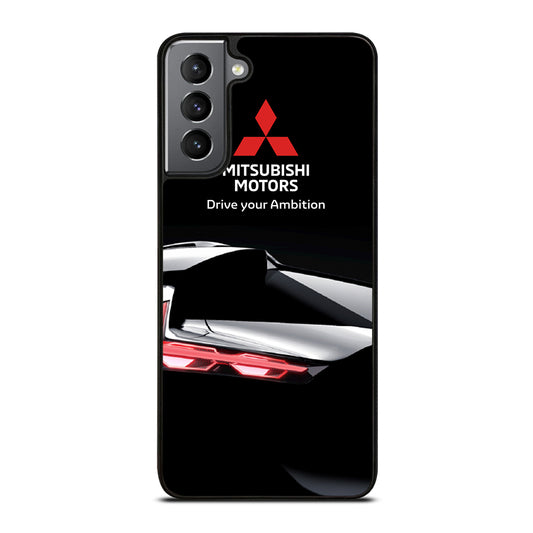 MITSUBISHI MOTORS LOGO Samsung Galaxy S21 Plus Case Cover