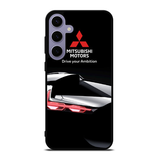 MITSUBISHI MOTORS LOGO Samsung Galaxy S24 Plus Case Cover