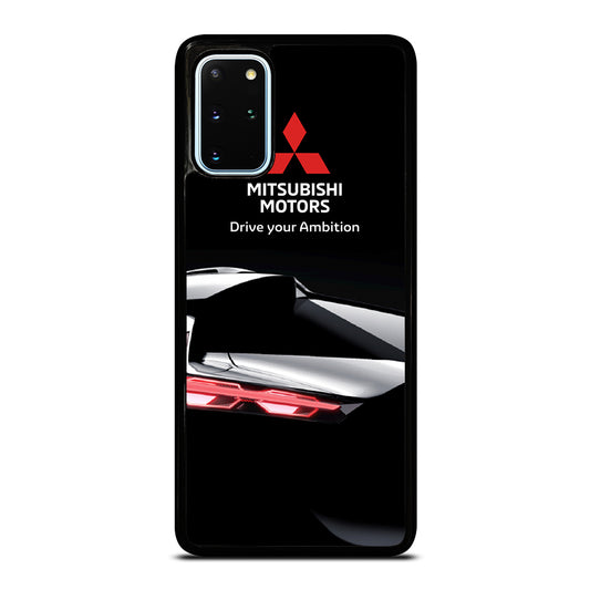 MITSUBISHI MOTORS LOGO Samsung Galaxy S20 Plus Case Cover