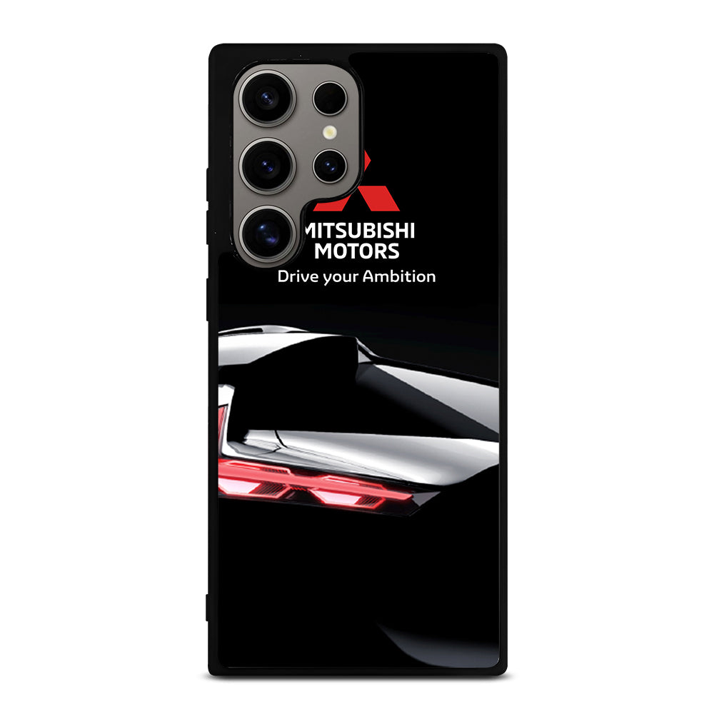 MITSUBISHI MOTORS LOGO Samsung Galaxy S24 Ultra Case Cover