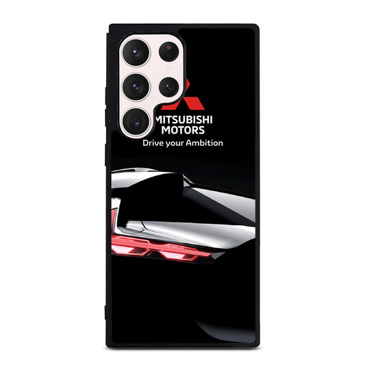 MITSUBISHI MOTORS LOGO Samsung Galaxy S23 Ultra Case Cover