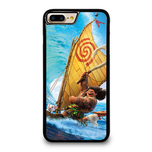MOANA DISNEY CARTOON iPhone 7 / 8 Plus Case Cover