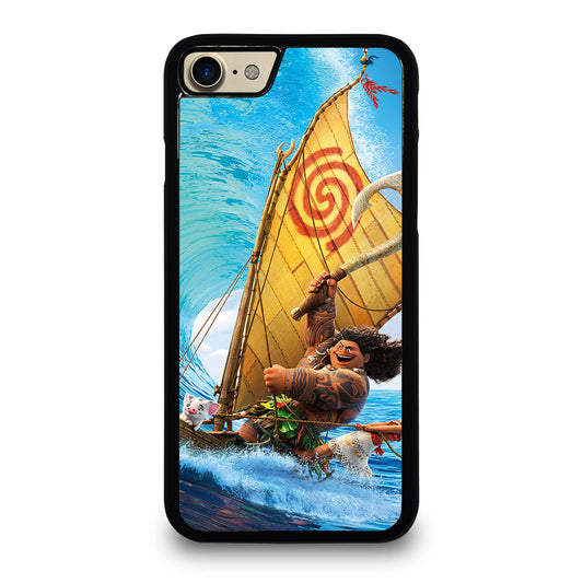 MOANA DISNEY CARTOON iPhone 7 / 8 Case Cover